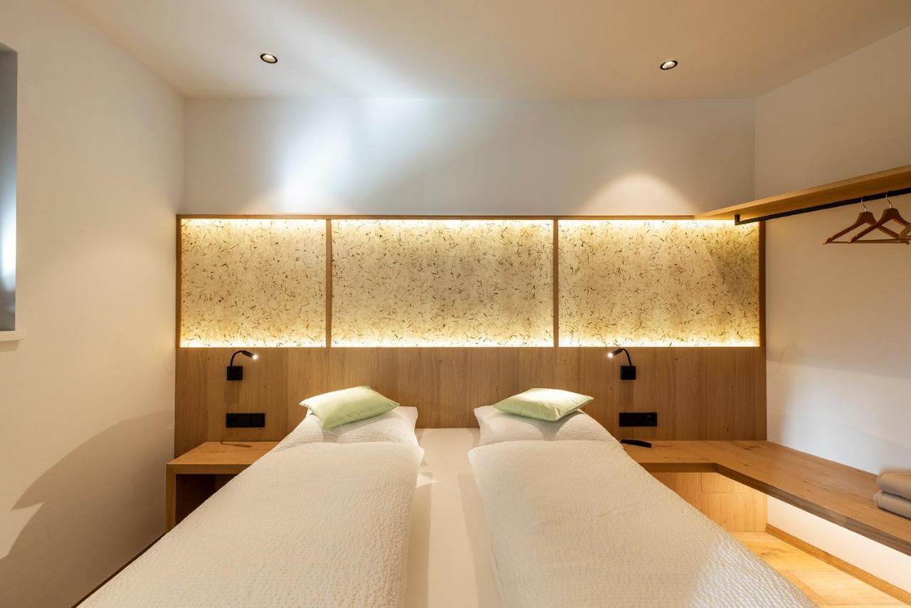 Erbacher Living Nature Apartments Suites 博尔扎诺 外观 照片
