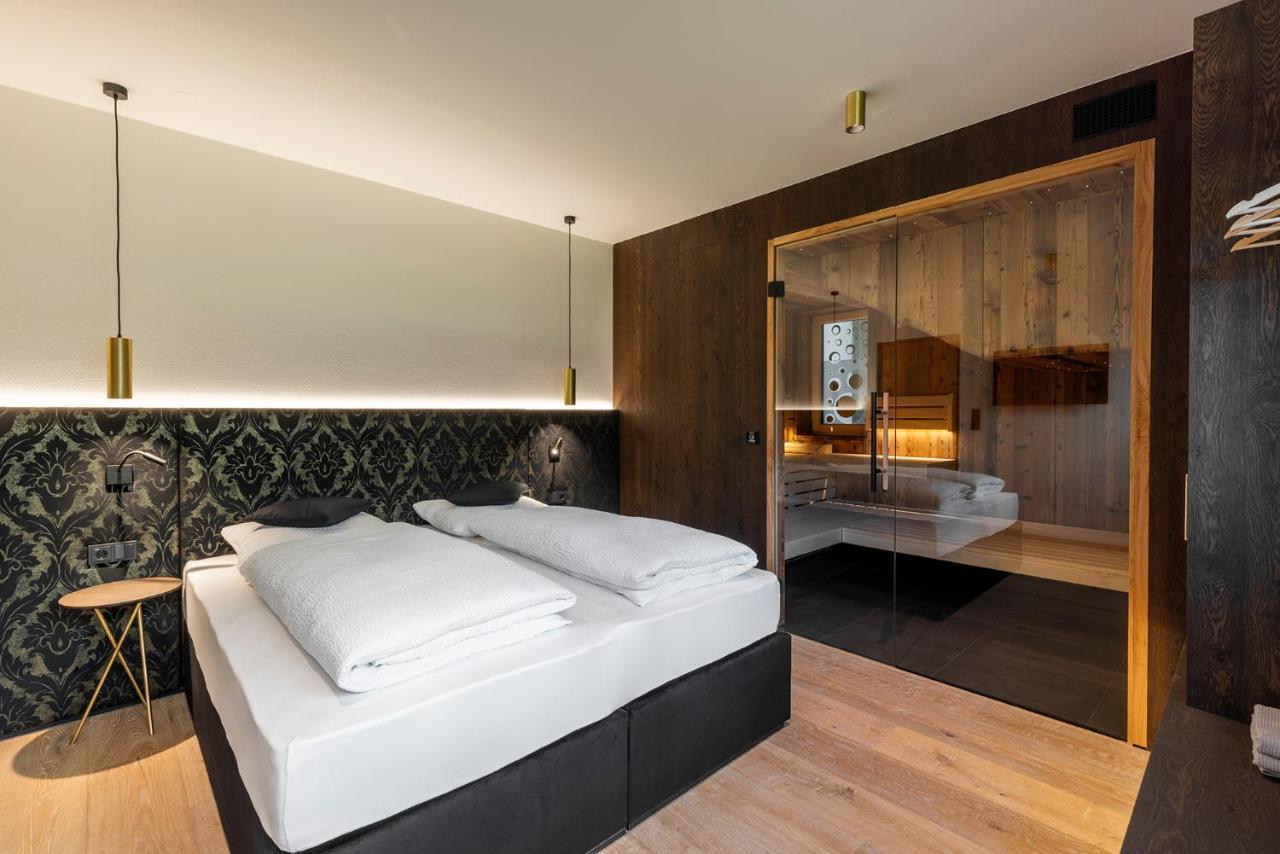 Erbacher Living Nature Apartments Suites 博尔扎诺 外观 照片